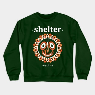 Shelter "Mantra" Tribute Crewneck Sweatshirt